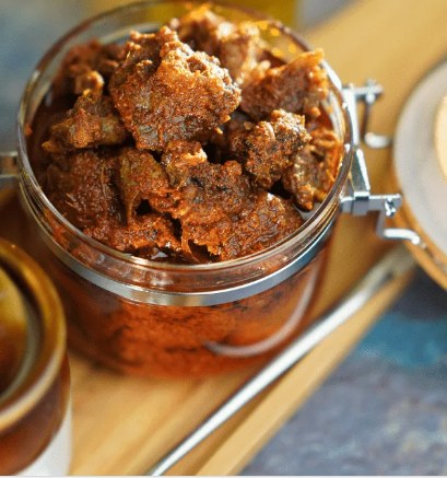 Natukodi Pickle